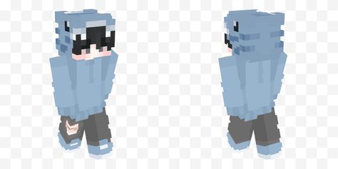 Date: 2020-05-01, Profiles: ★20 Matching Mc Skins, Minecraft Skins Black, Blue Minecraft, Skin Mine, Capas Minecraft, Mc Skins, Shark Costumes, Minecraft Drawings, Skin Minecraft