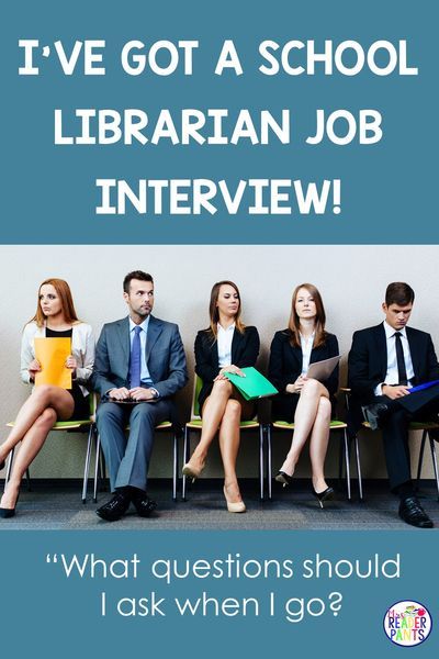 Librarian Interview Questions and Red Flags Librarian Interview Questions, Library Lesson Plans Elementary, Library Job, Library Assistant, Elementary Librarian, Interview Help, Teacher Interviews, Reading Incentives, Library Lesson Plans