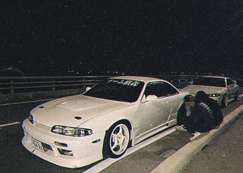 S14 Zenki, Slammed Cars, Jdm Wallpaper, Best Jdm Cars, Drifting Cars, Street Racing Cars, Street Racing, Japan Cars, Pretty Cars