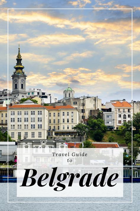 Have you ever been to Belgrade?🤩 Things to do in Belgrade | Belgrade photography | Belgrade fortress | Belgrade city guide | Belgrade travel | Visit Belgrade | Belgrade landmarks | Belgrade attractions | Belgrade travel guide | Bucket list Belgrade | what to pack for Belgrade | Belgrade itinerary | Belgrade Travel, Belgrade Fortress, Tourist Map, Belgrade Serbia, Cities In Europe, Melting Pot, What To Pack, Old City, City Guide