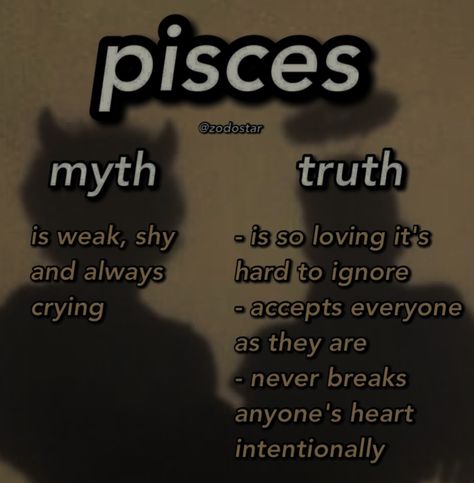 Pieces And Aquarius, Pisces Personality, All About Pisces, Pisces Traits, Pisces And Taurus, Zodiac Pisces, Pisces Girl, Pisces And Aquarius, Pisces Quotes