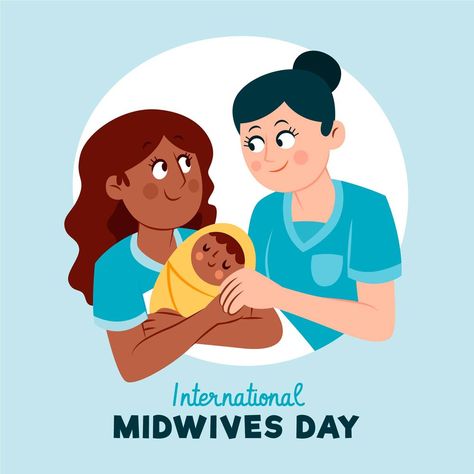 Happy International Day of the Midwife! Access Midwives wants to thank all of our midwives and midwives around the world for their dedication to helping families. Thank you for everything that you do! #InternationalMidwifeDay #InternationalDayoftheMidwife #MidwifeDay #MidwifeDay2022 #MidwifeDay #thankyou #AccessMidwives #HamiltonMidwives #midwives #midwife #HelpingFamilies #FrontlineWorkers #midwivesrock #midwives4life #midwivesdeliver International Midwives Day, Midwives Day, Wife Day, Student Midwife, Day Illustration, International Day, New Poster, Book Art Drawings, Special Day