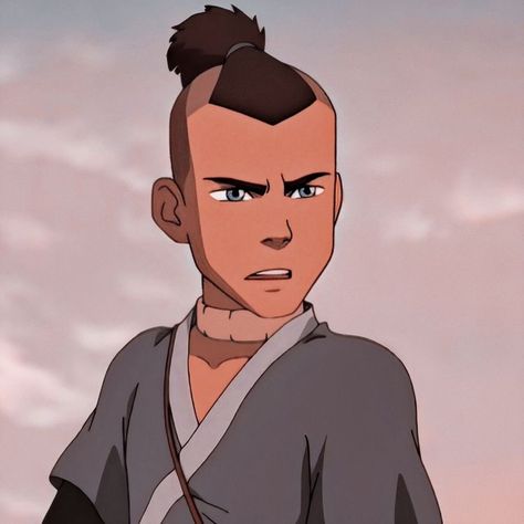 Sokka Icon, Avatar Legend Of Aang, Avatar Picture, Avatar Cartoon, Avatar The Last Airbender Art, Team Avatar, Avatar Characters, Avatar Airbender, Avatar Aang