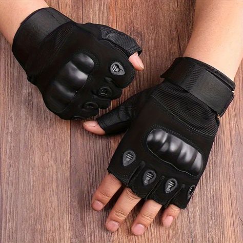 Faster shipping. Better service Knuckle Gloves, Cycle Training, Bicycle Gloves, Men's Gloves, Gloves Men, Weight Lifting Gloves, Gym Gloves, Tactical Gloves, Workout Gloves