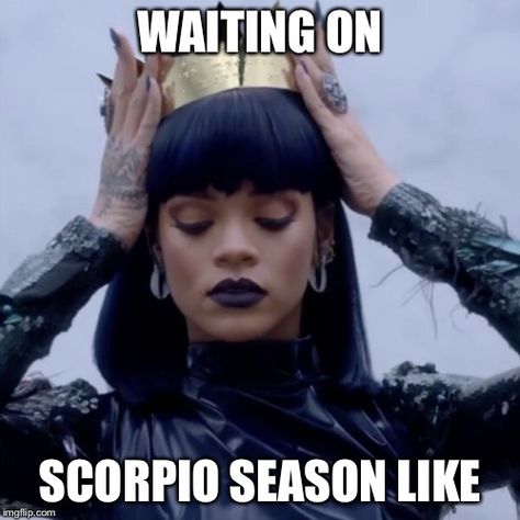 Scorpio Meme, Zodiac Mind Scorpio, Zodiac Quotes Scorpio, Scorpio Women, Horoscope Dates, Scorpio Traits, The Scorpions, Scorpio Girl, Scorpio Birthday