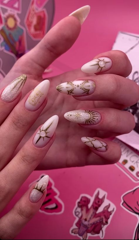 Virgo Nail Art, Nail Stuff, Beauty Tricks, Penteado Cabelo Curto, Nails Nails, Nail Tech, Short Nails, Beautiful Nails, Nail Ideas