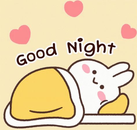 Good Night Hearts GIF - GoodNight Hearts ImmaSleep - Discover & Share GIFs Animated Gif, Good Night, Gif