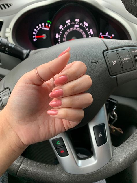 Opi Cozu Melted In The Sun, Cozu Melted In The Sun Opi, Opi Sun-rise Up, Oval Gel Manicure, Nails Tips, Fall Fashions, Gel Manicure, Nail Tips, Cute Nails