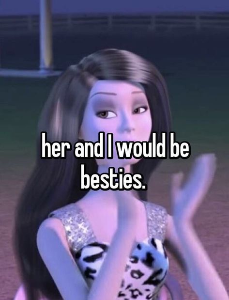 Barbie Funny, Good Luck Quotes, Barbie Life, Hashtag Relatable, Relatable Post Funny, Very Funny Pictures, Funny Relatable Quotes, Whisper Confessions, Silly Me