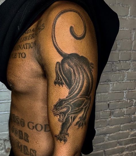 Pro Black Tattoos, Pan African Tattoo, Brucedropemoff Tattoo, Pro Black Tattoos Ideas, Divine Masculine Tattoo, Brent Faiyaz Tattoo Ideas, Tattoo Ideas Black People, Tattoos Black Men, Brent Faiyaz Tattoo