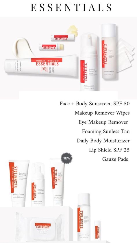 Rodan And Fields Sunscreen, Rodan And Fields Canada, Rodan Fields Skin Care, Rodan And Fields Consultant, 50 Makeup, Premium Skincare, Makeup Remover Wipes, Skin Care Cleanser, Body Sunscreen