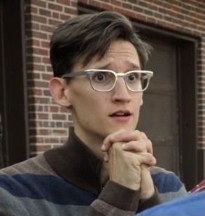 Neil Cicierega, A Man, Look At