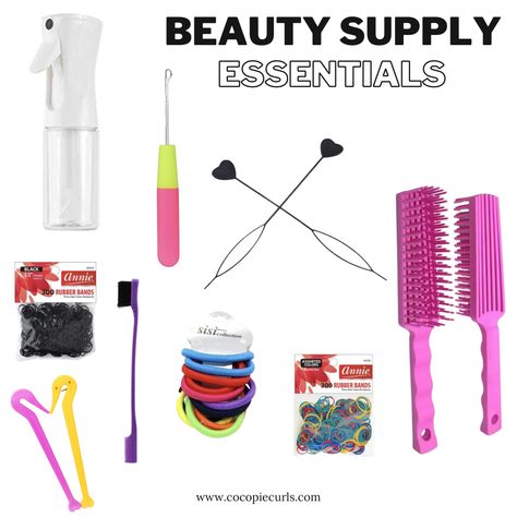 Did you Forget something at the Beauty Supply Store ? Dont worry, im familiar with #MomBrain - We have lots of essentials at thr same affordable price. #protectivestyles #rubberbands #detanglingbrush #tiktok #beautysupplystore #naturalhair #naturalhaircare #braidsandbeads #hairtips #edges #edgesonfleek Hair Braider Essentials, Mom Brain, Hair Braider, Beautiful Hair Accessories, Beauty Supply Store, Detangling Brush, Braids With Beads, Natural Haircare, Food Snapchat