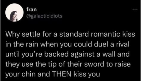 Otp Prompts Enemies To Lovers, Fluff Prompts Otp, Writing Kiss Scenes, Writing Tropes, Otp Prompts, Writing Prompts Funny, Writing Plot, Story Writing Prompts, Writing Inspiration Tips