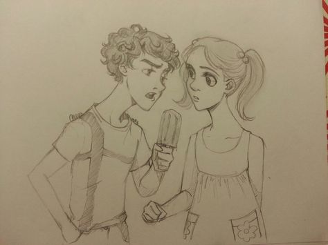 by lexieken! I love kidlock Sherlolly <3 !!! Eating Ice Cream Drawing, Couple Eating Ice Cream, Ice Cream Sketch, Ice Cream Drawing, Couple Eating, Cream Drawing, Elementary My Dear Watson, Eating Ice, Eating Ice Cream