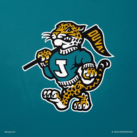 Nordic Logo, Chicago Graphic Design, School Spirit Shirts Designs, Vintage Jaguar, Baseball Mascots, Sports Logo Design, Random Image, Team Mascots, Sports Graphics