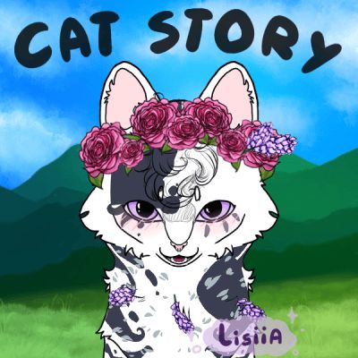 Warriors Oc Ideas, Wcue Ocs Ideas, Warrior Cats Oc Maker, Warrior Cats Picrew, Cat Oc Ideas, Cat Picrew, Warrior Cats Ocs, Warrior Cats Au, Warrior Cat Ocs