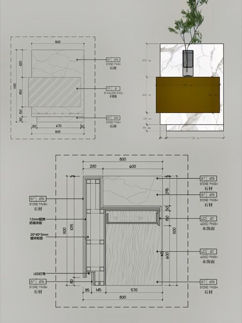 Click through to our website to see more photos of our custom marble reception desks and to learn more about our services. Let us help you create the perfect reception area for your business.  #marblereceptiondesk #custommade #elevateyourspace #receptionarea #bespokefurniture #luxurydesign #functionalart #officefurniture #homedecor #interiordesign #clickthrough #visitourwebsite Stone Desk Design, Reception Counter Dimensions, Reception Desk Detail Drawing, Reception Table Detail Drawing, Lobby Desk Design, Info Desk Design, Interior Design Details Drawing, Counter Detail Drawing, Vanity Ideas Bedroom Modern