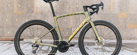 Ridley's classic Kanzo gravel bike just got a speed makeover. Watch our video all about the new Ridley Kanzo Fast. Ridley Bikes, Fast Bikes, Cycle Shop, Bike Reviews, Sleep Cycle, Gravel Bike, Eat Sleep, Sleep, Bike