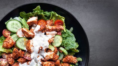 Check, Please! host Chef Catherine De Orio shares tips for breaking out of your takeout habit Tandoori Chicken Salad, Vegetable Samosa, Chicken Parmesan Casserole, Side Dishes For Chicken, Spinach Curry, Healthy Food Facts, Summer Recipes Dinner, Kosher Recipes, Best Side Dishes