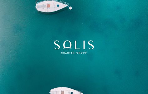 Beach Club Brand Identity, Beach Club Branding, Yacht Branding, Pool Branding, Sea Branding, Sea Logo Design, Shore Logo, Resort Branding, Nautical Logo