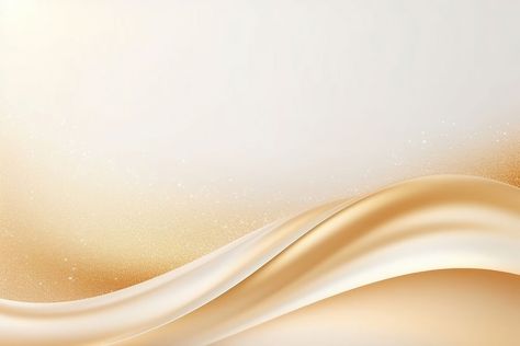 Gradient White Background, Gold Gradient, Gradient Background, Birthday Background, Background Abstract, Cream And Gold, Art Background, Abstract Backgrounds, Textured Background