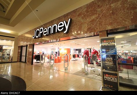 JC Penny storefront at The Courtland Mall, Naples Florida Stock Photo, Picture… Good Luck Chuck, After Christmas Sales, Jc Penny, Jcpenney Dresses, Strapless Prom Dress, Naples Florida, Red Prom Dress, Christmas Sale, Store Fronts