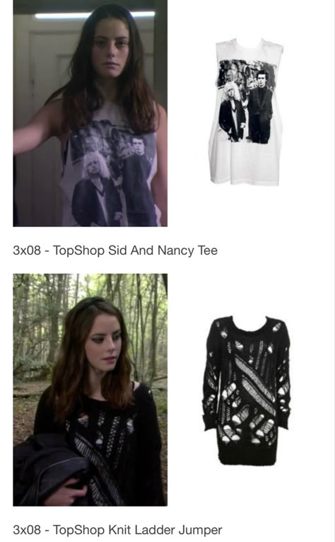 Effy Stonem Dress, Effy Stonem Fashion, Effy Inspired Outfits, Effy Stonem Clothes, Effy Stonem Outfit Style, Effy Hair, Effy Stonem Hair, Effy Stonem Aesthetic Outfit, Effy Stonem Outfit