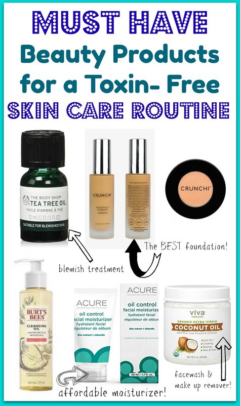 Toxin Free Makeup, Toxin Free Skincare, Skin Care Routine For 20s, Clean Cosmetics, For Skin Care, Dry Skin Care, Skin Care Remedies, Toxin Free, Cosmetic Products