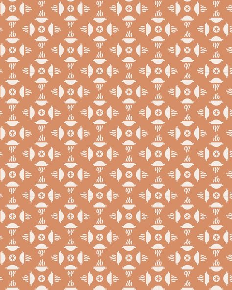 Excited to share the pattern designs I created for Nabemono restaurant branding! Patterns can elevate any brand and be used in many creative ways – as wallpaper, tissue paper, or the interior of a packaging box. 🎨 Swipe to see how these patterns bring the brand to life!⁠ ⁠ Patterns add depth and personality to your brand, making it memorable and engaging. They can be applied across various brand touchpoints, creating a cohesive and visually appealing brand experience.⁠ ⁠ What do you think of ... Restaurant Pattern Branding, Brand Touchpoints, As Wallpaper, Restaurant Branding, Pattern Brands, Brand Experience, Packaging Box, Box Packaging, Tissue Paper