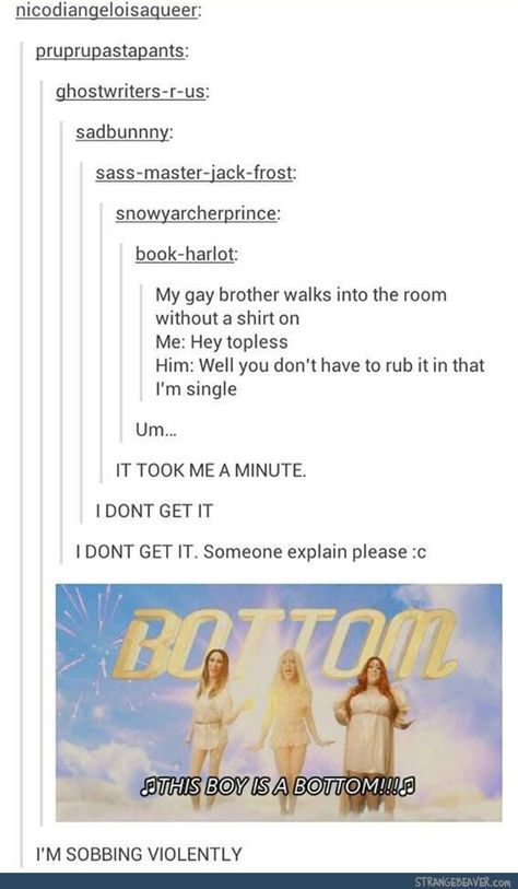 Funny tumblr post Lgbt Humor, Lgbt Memes, Cool Tumblr, Lgbtq Funny, Gay Humor, Gay Memes, Have A Good Time, Funny Tumblr Posts, Olive Garden