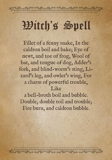 Witch Spell Book Pages, Spell Book Aesthetic, Spell Book Pages Printable Free, Diy Halloween Spell Book, Beginner Spells, Spell Book Diy, Book Diy Ideas, Witches Spell Book, Goth Journal