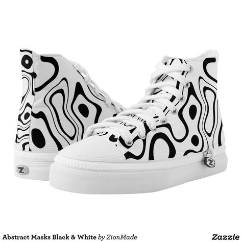 Canvas Shoes Diy, Masks Black, Painted Shoes Diy, Custom Sneakers Diy, Custom Painted Shoes, Custom Shoes Diy, Diy Sneakers, Printed Shoes, Painted Sneakers