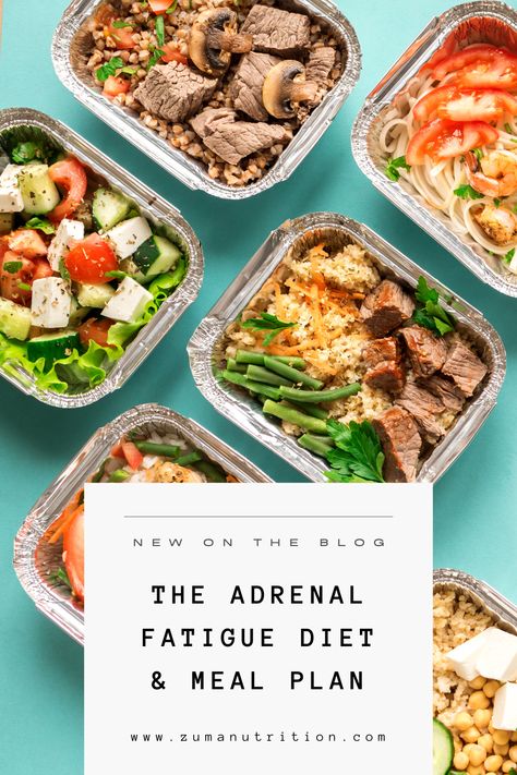 Adrenal fatigue is a term that is commonly used to describe a collection of specific symptoms that may occur when the adrenal glands become overwhelmed and fatigued. This Adrenal Fatigue Diet supports the health of the adrenal glands, and provides a sample meal plan to support those seeking relief from adrenal fatigue symptoms. Cortisol Detox Meal Plan, Cortisol Detox Diet Meal Plan, Cortisol Detox Diet Plan, Adrenal Reset Diet Recipes, Adrenal Reset Diet, Adrenal Diet Meal Plan, Adrenal Gland Diet, Adrenal Fatigue Meal Plan, Adrenal Fatigue Recipes