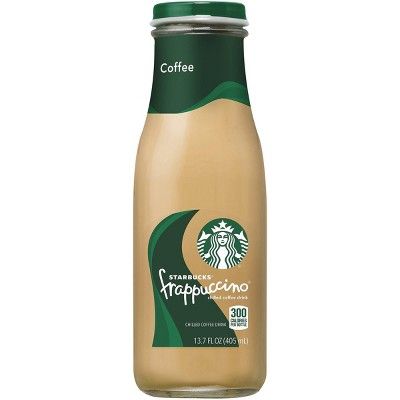 Caramel Coffee Drinks, Kopi Starbucks, Minuman Starbucks, Vanilla Frappuccino, Starbucks Mocha, Starbucks Bottles, Café Starbucks, Vanilla Iced Coffee, Coffee Frappuccino