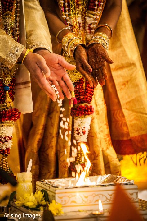 This Indian bride and groom celebrate with a traditional event. | Photo #19400 Marriage Poses, Bride Groom Photoshoot, Indian Wedding Pictures, Royal Indian Wedding, Indian Wedding Poses, Groom Photoshoot, Indian Wedding Photography Couples, Bridal Photography Poses, Indian Wedding Couple Photography