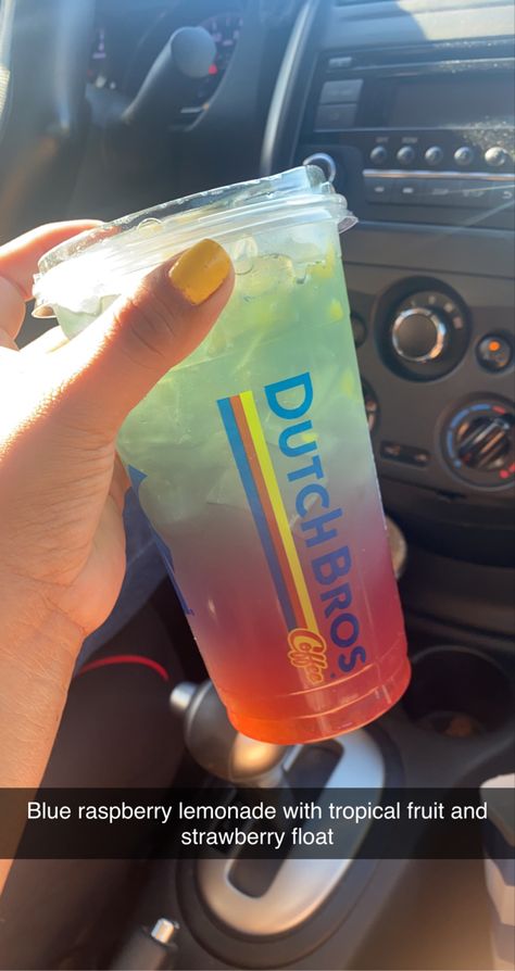 Dutch Lemonade Drinks, Dutch Bro Drinks Lemonade, Dutch Bros Drink Orders, Dutch Bros Summer Drinks, Dutch Brothers Drinks Recipes, Dutch Bros Drinks Lemonade, Summer Dutch Bros Drinks, Duch Bros Drinks, Dutch Orders