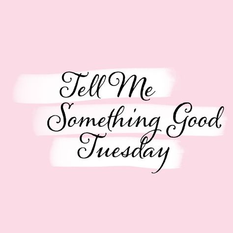 Happy Tuesday! Stay safe and keep those good vibes going!  #HappyTuesday #Tuesdays #AvonNation #AvonNow #NeeCeesAvon Social Media Post Ideas, Interactive Facebook Posts, Tell Me Something Good, Facebook Engagement Posts, Mary Kay Marketing, Tell Me Something, Tuesday Quotes, Weekday Quotes, Facebook Engagement