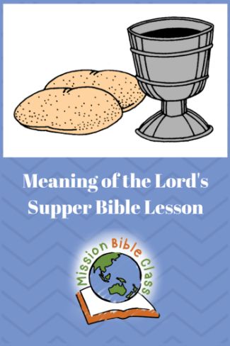 Sermons For Kids, Preschool Ministry, Passover Meal, Lord's Supper, Lord’s Supper, Triumphal Entry, Unleavened Bread, Kids Church Lessons, Lords Supper