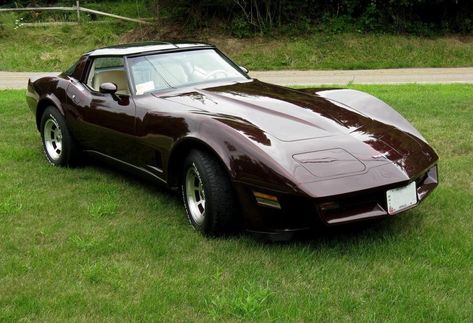 1980 C3 Corvette | Image Gallery & Pictures 1980 Corvette, Corvette Summer, 1965 Corvette, C3 Corvette, Corvette C3, Classic Corvette, Train Truck, Gm Car, Chevrolet Corvette Stingray