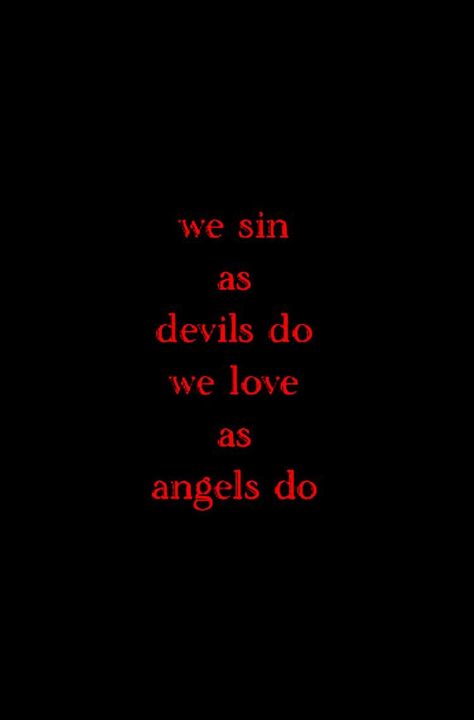 Devil Aesthetic, Red Aesthetic Grunge, Mood Wallpaper, Edgy Wallpaper, Aesthetic Quotes, Badass Quotes, Red Aesthetic, Grunge Aesthetic, Aesthetic Iphone Wallpaper