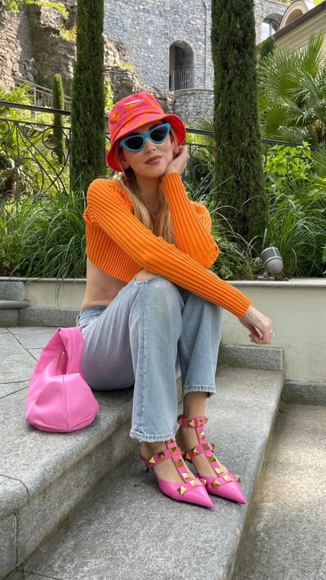 Chiara Ferragni Style, Ball Dresses, Get The Look, Summer Vibes, Diva, Outfit Inspo, Dresses