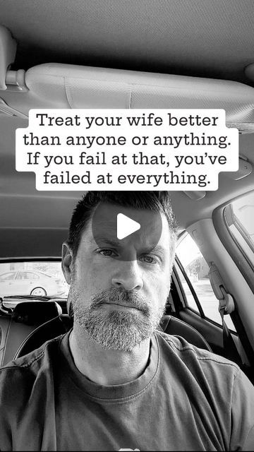 Respect Your Wife, My Hobbies, Wife Quotes, E 3, My Career, Marriage Relationship, Marriage Quotes, Speak The Truth, A Father