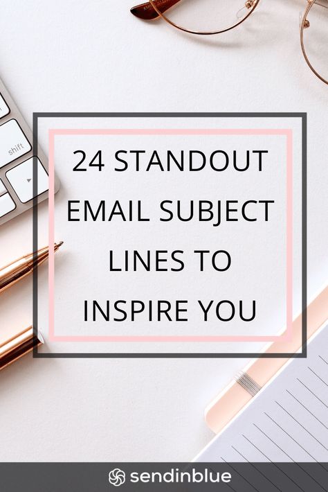 Discover how to create powerful, scroll-stopping email subject lines to make your emails stand out in a crowded inbox. #emailmarketing #Sendinblue Email Starting Lines, Email Subject Line Ideas Professional, Cold Email Subject Line, Email Marketing Subject Lines, Subject Lines For Emails, Email Subject Lines Marketing, Catchy Email Subject Lines, Corporate Emailer Design Layout, Email Subject Line Ideas