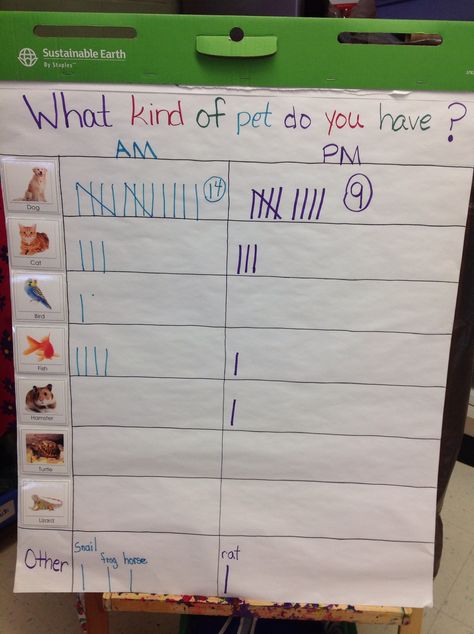 tally chart for pet unit question of the week! Pets Lesson Plan For Preschool, Kindergarten Pet Activities, Pet Anchor Chart Preschool, Pets Curriculum Preschool, Pets Prek Activities, Pet Activity For Preschoolers, Pets Activity For Preschool, Pet Lesson Plans Preschool, All About Pets Preschool Activities