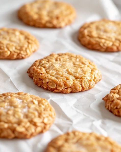 I haven't quite tasted a cookie like this one! So good! Lemon Oatmeal Cookies, Lemon Oatmeal, Homemade Vanilla Ice Cream, Oatmeal Cookie Recipes, Lemon Cookies, Homemade Vanilla, It Goes On, Lemon Recipes, Cookies Recipes Christmas