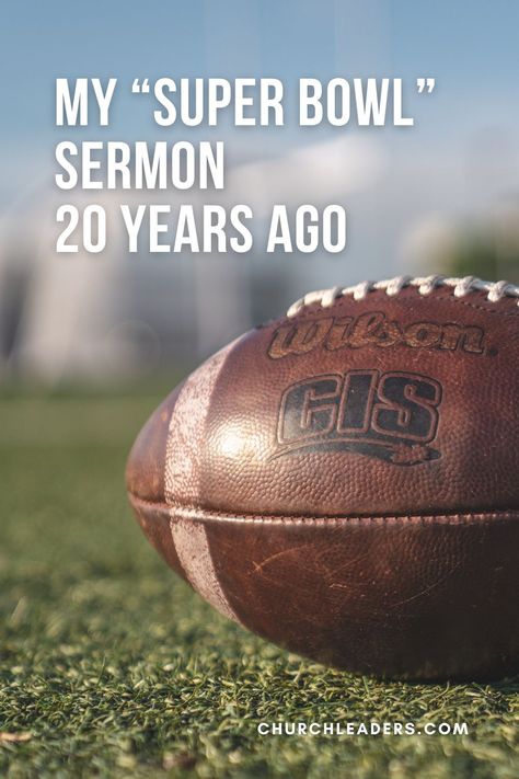 Use this free sermon for Super Bowl Sunday. It describes how we are all in the Super Bowl of life. We are the players on the field and Jesus is our coach. #churchandfootball #superbowl #christians Super Bowl Youth Group Games, Super Bowl Quotes, Devotion Ideas, Happy Super Bowl Sunday, Free Sermons, Youth Group Games, Kids Bible, Football Sunday, Super Bowl Sunday