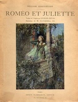 Roméo et Juliette-William Shakespeare Romeo Et Juliette, Hopeless Fountain Kingdom, Book Projects, William Shakespeare, Romeo And Juliet, Reading Writing, Love Story, Literature, Baseball Cards