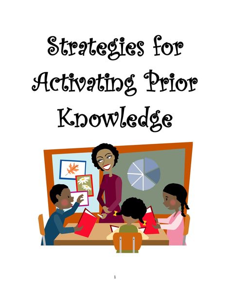 Strategies for activating prior knowledge  by Alona Rose Jimenea via slideshare Activating Prior Knowledge Activities, Kagan Strategies Middle School, Classroom Discussion Strategies, Active Learning Strategies Teaching, Background Knowledge Activities, Marzano Strategies, Research Based Teaching Strategies, Cafe Reading, Multiple Choice Test Taking Strategies