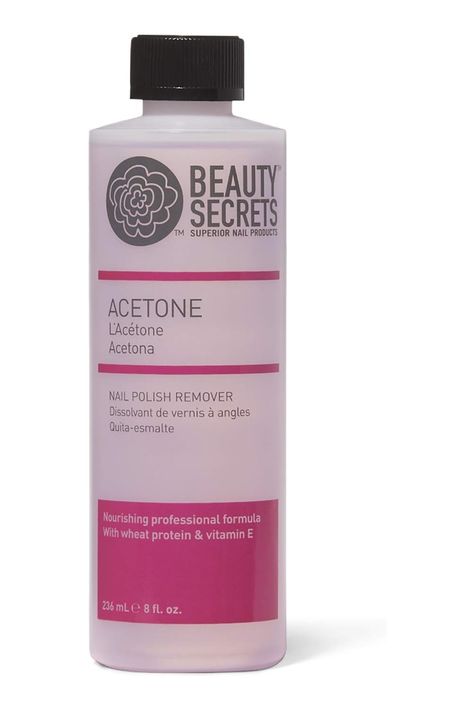 Beauty Secrets Acetone Nourishing Nail Polish Remover, 8 Oz Accessories Photography, Fashion Accessories Photography, Casual Nails, Polish Remover, Nail Polish Remover, Beauty Secrets, Beauty And Personal Care, The Secret, Nail Polish